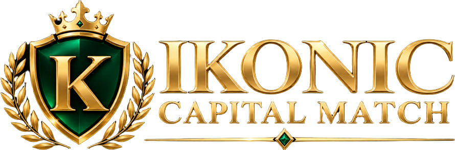 IKONIC Capital Match
